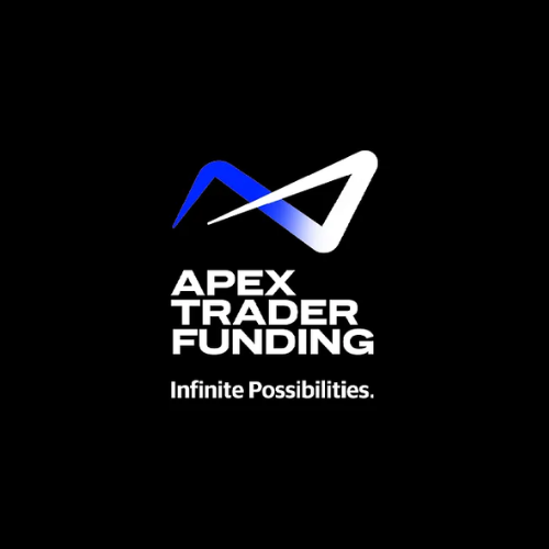 Apex Trader Funding logo