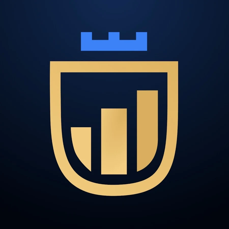 MyFundedFutures prop firm logo