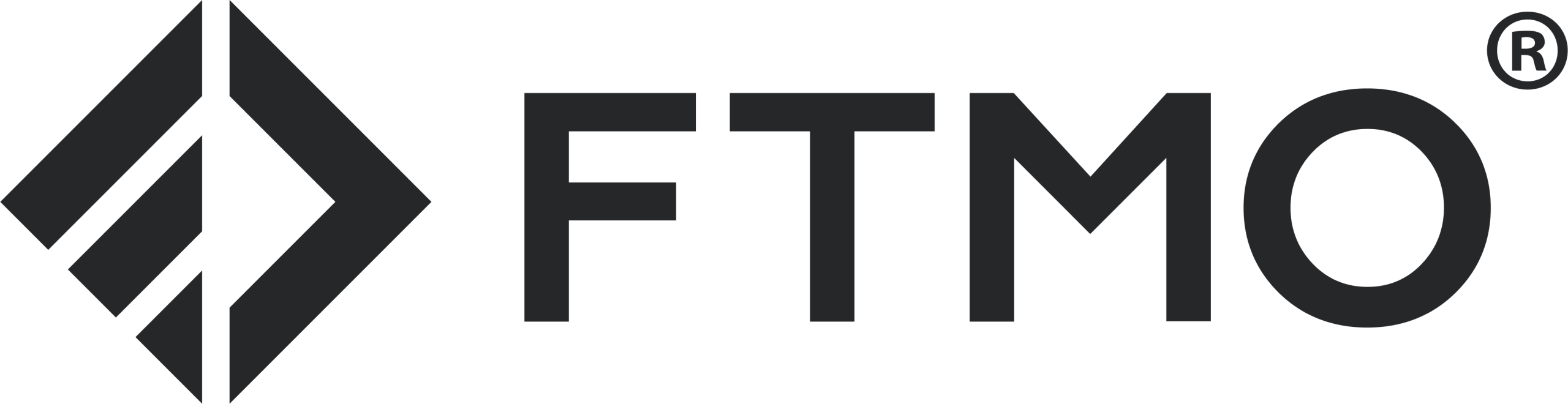 FTMO logo